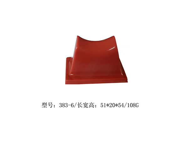 移印胶头