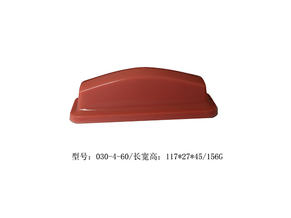 移印胶头