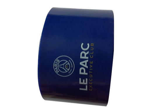 塑胶蓝牙音箱曲面丝印