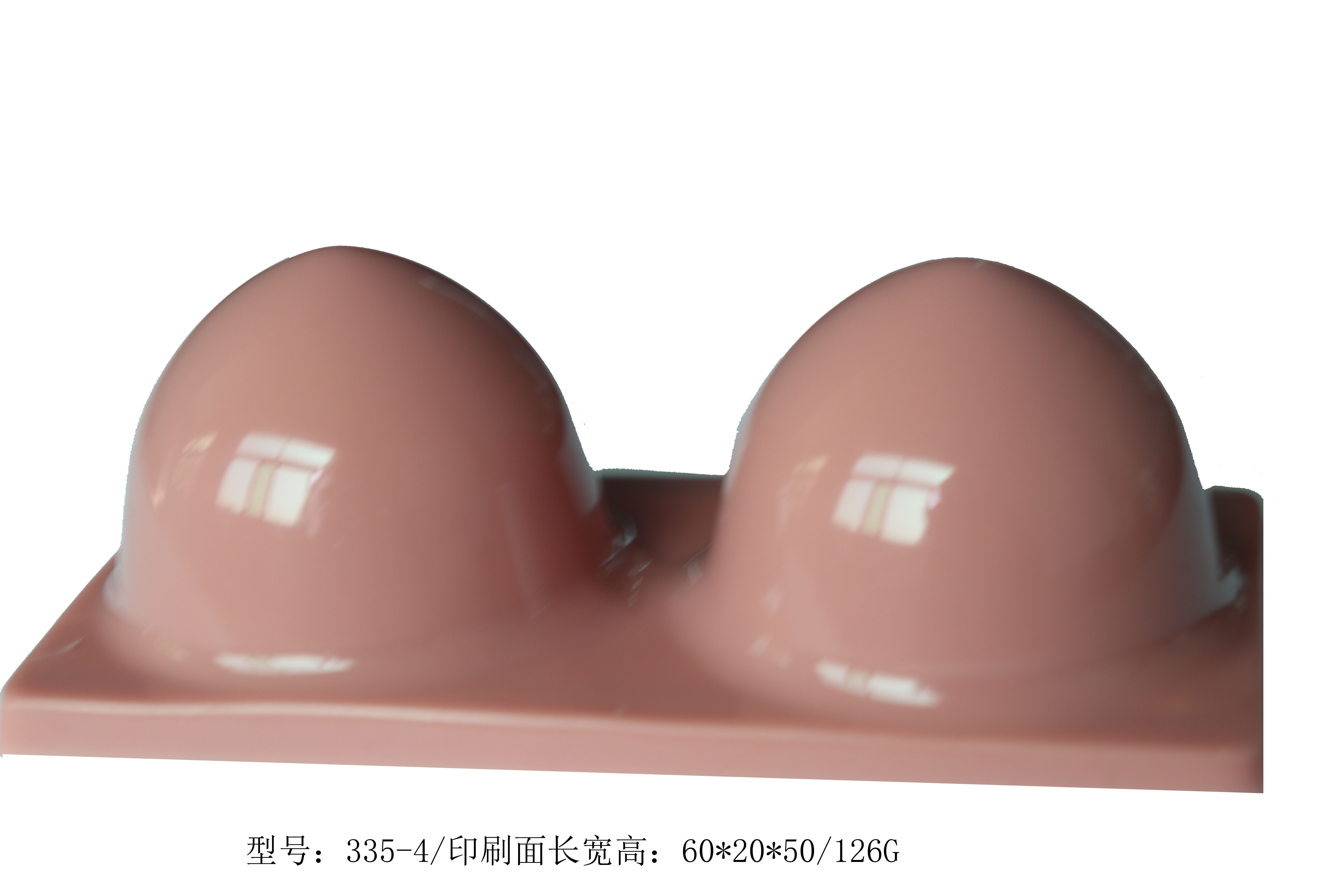 移印胶头
